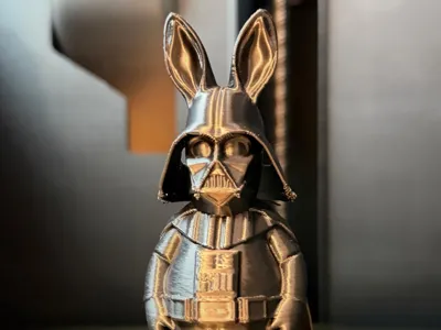 Darth Bunny