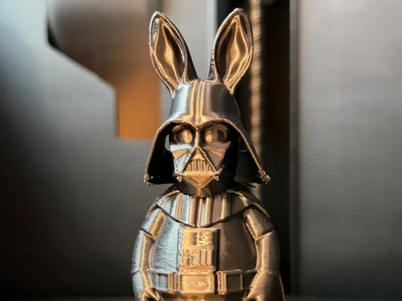 Darth Bunny