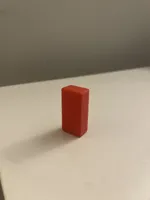 0.2mm layer, 6 walls, 25% infill
