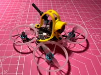 0.12mm layer, 2 walls, 15% infill