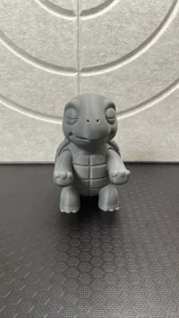 0.2mm layer, pen_holder_turtle_onecolor