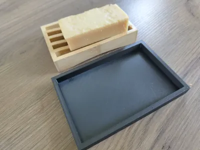 Dragan drip tray