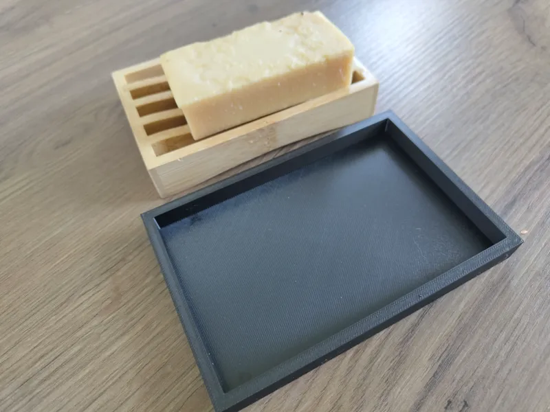 Dragan drip tray