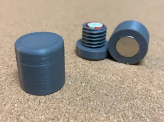 Nano Geocache