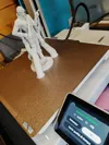 0.12mm layer, 2 walls, 8% infill