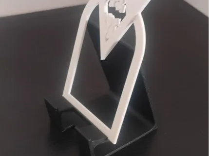 Phone holder, Skyrim