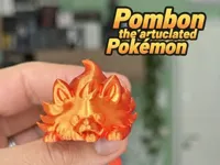 0.2mm layer, 2 walls, 15% infill NO AMS