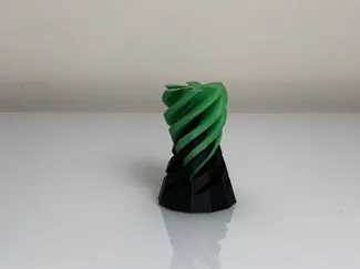 SpiralCone FidgetToy