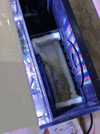 低吸版,0.2mm 层高, 2 层墙, 7% 填充