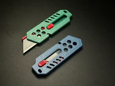multipurpose pocket knife