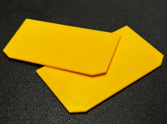 divider for Dewalt toolbox, tough system (45mm)