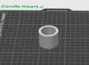 candle insert