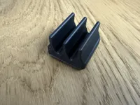 0.28mm layer, 2 walls, 15% infill
