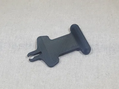Universal brake transport protection