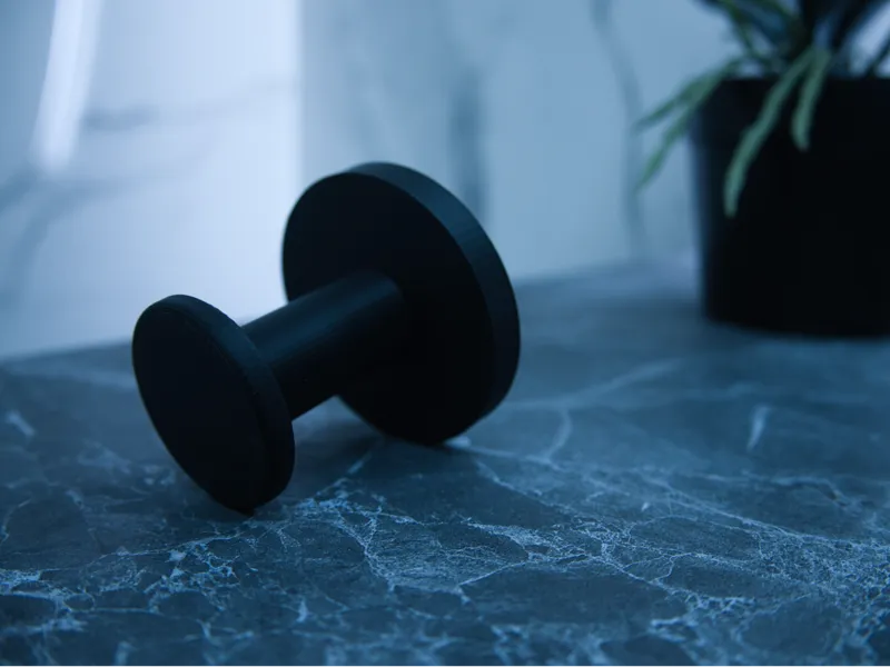 Appendino - Coat Hanger ( MOD: ROUND )