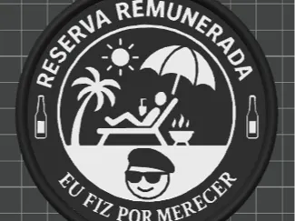 MISSAO CUMPRIDA