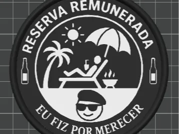 MISSAO CUMPRIDA