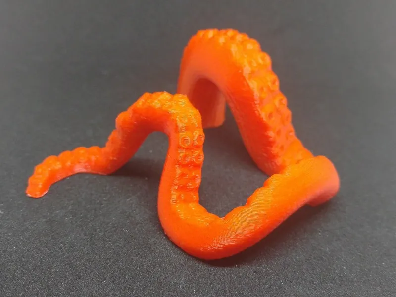 Octopus Universal Phone Stand