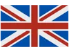 Symmetrical Molle patch: United Kingdom