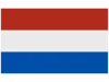 Symmetric molle patch: Netherlands