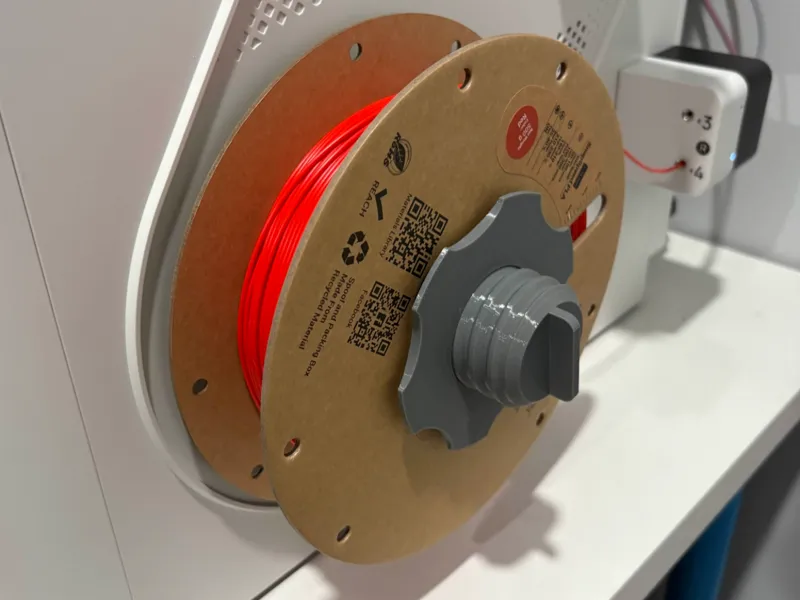 Snapmaker U1 Spool Holder