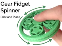 0.16mm layer, 2 walls, 15% infill