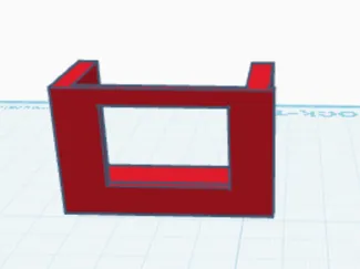 корпус для робота