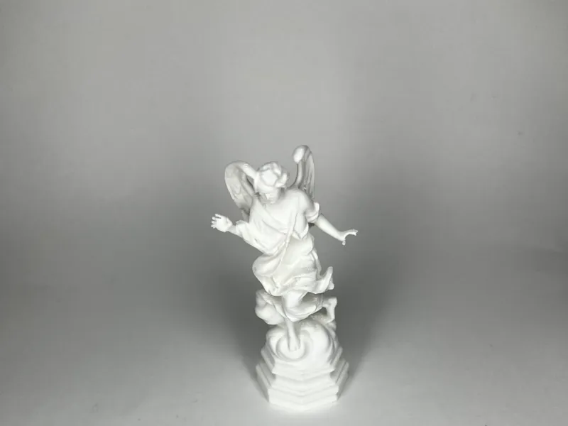 STATUA ANGELO