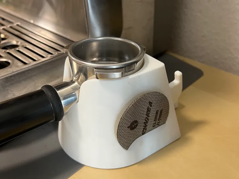 Siebträger Ständer 54mm Kaffeemaschine - A1