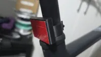 0.16mm layer, 2 walls, 15% infill