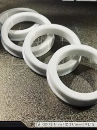 0.16mm layer, 6 walls, 100% infill