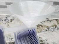 0.28mm layer, 2 walls, 15% infill