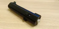 0.12mm layer, 4 walls, 15% infill