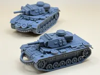 0.08mm layer, 2 walls, 15% infill