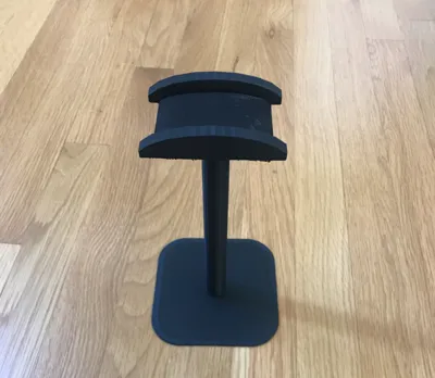 Headphone holder