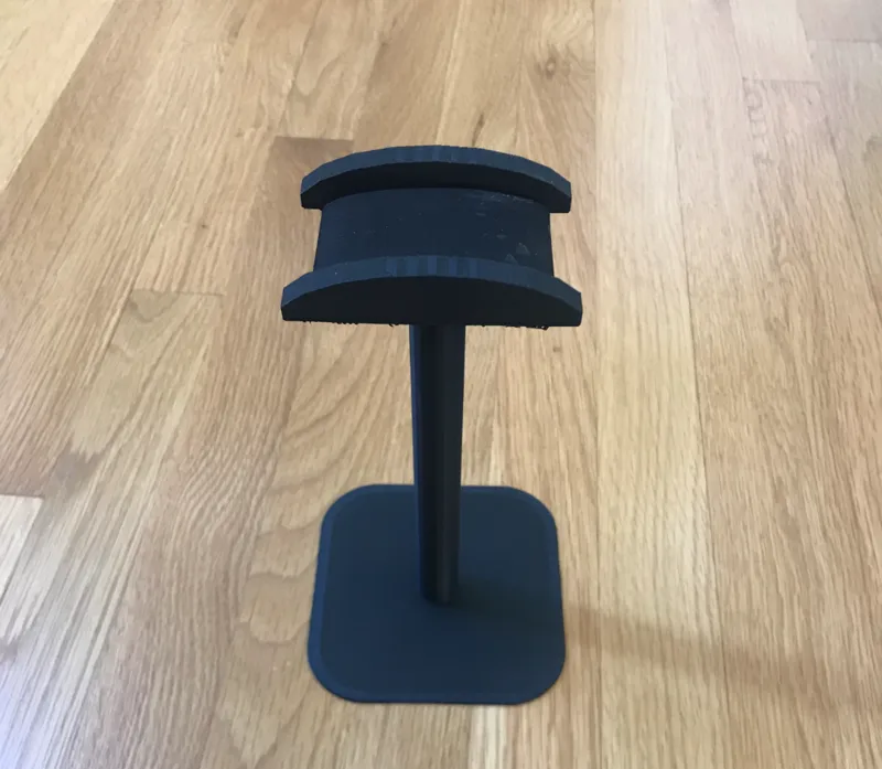 Headphone holder
