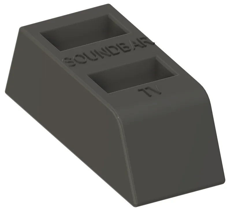 Samsung Remote Control Stand