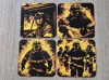 0.08mm layer, 2 walls, 100% infill