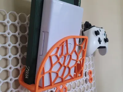 Notebook Pad Holder (Deep) for Multiboard