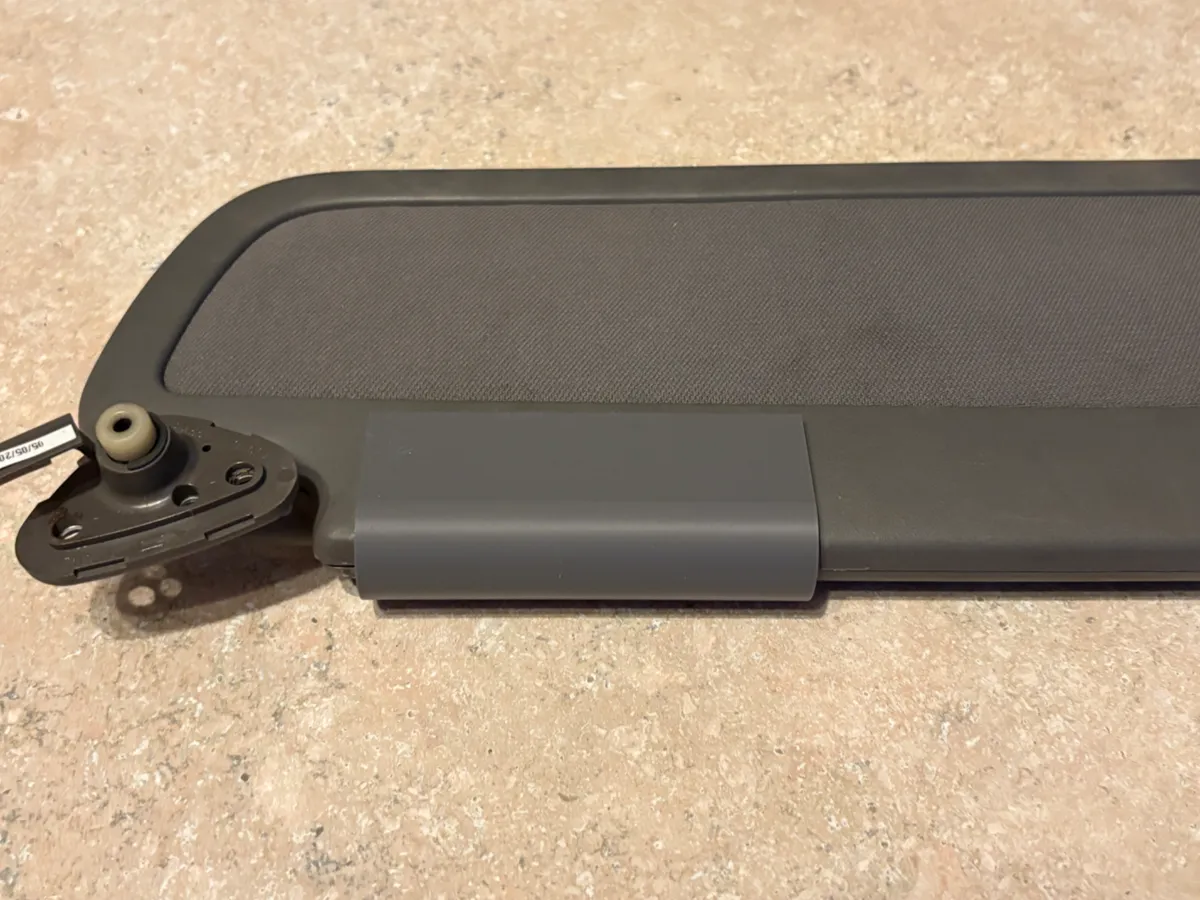Renfort de pare-soleil Honda Civic 2006-2011