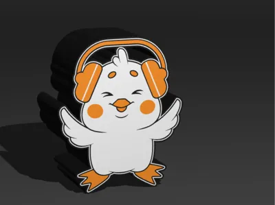 Piggy_Bank_Duck