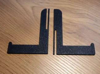 Soporte cuadros y HueForge