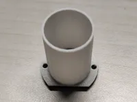 0.2mm 层高, 2 层墙, 15% 填充