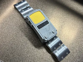 Fantastic 4 Communicator Watch