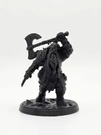 0.16mm layer, 2 walls, 15% infill Scale: 50%