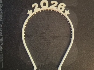 Diadem, Hairband, Headband 2026