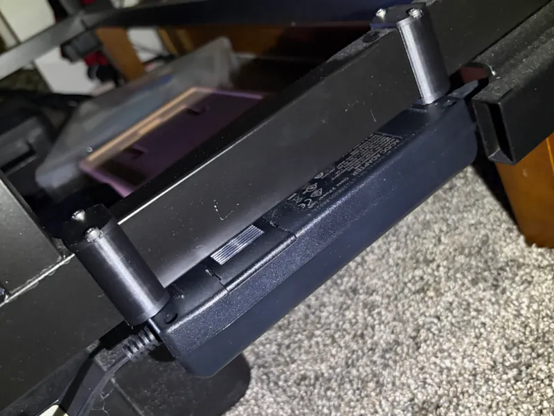 Sleepy's Elite Adjustable Base Power Adapter Mount