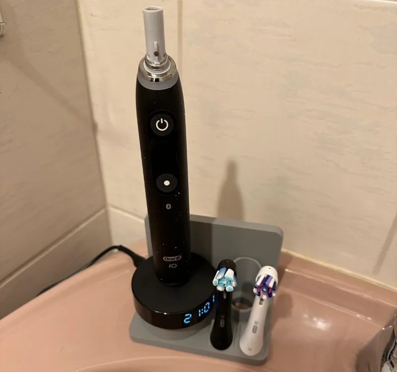 Oral-B iO Series 10 Halter 