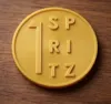 0.2mm layer, 6 walls, 25% infill
