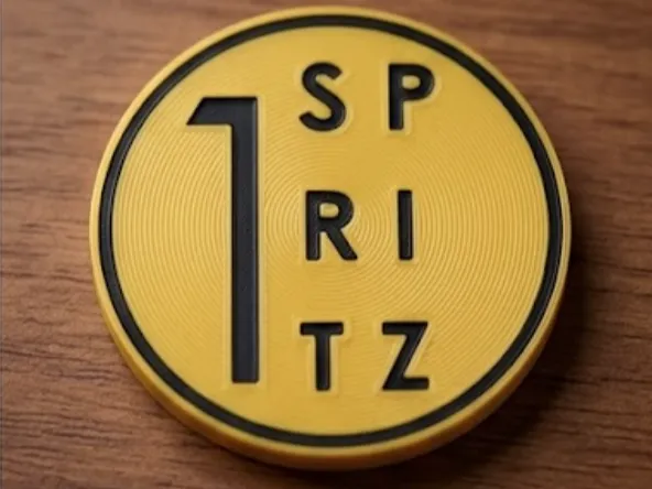 Spritz Coin